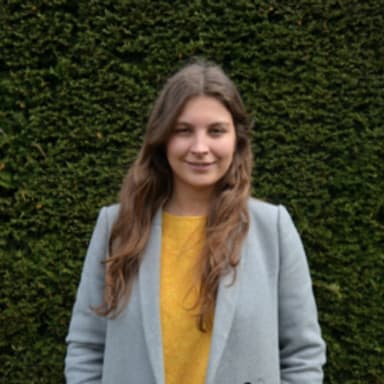 Helena Lemaitre