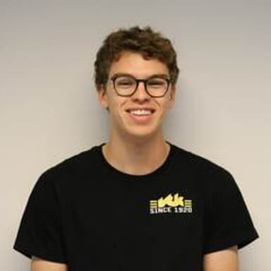 Tobias De Clercq