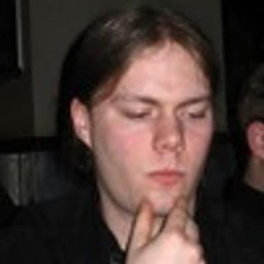 Vincent Roets