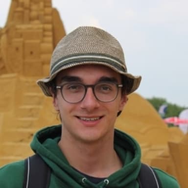 Ruben Geudens