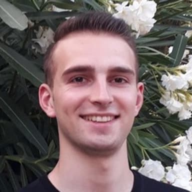 Bram Sezgin