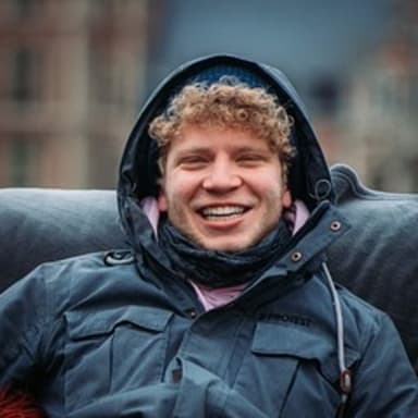 Cédric Van Gompel