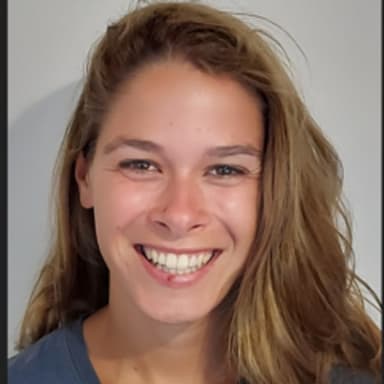 Caitlin Lommaert