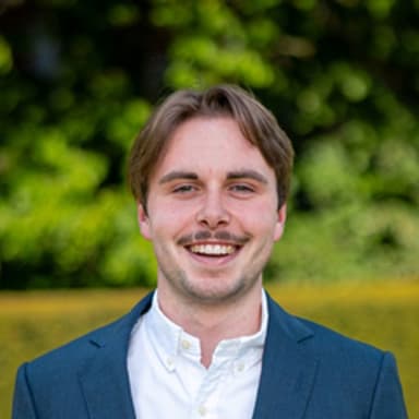 Brent De Peuter