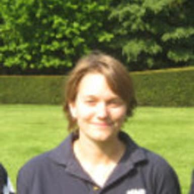 Joyce Van den Broeck