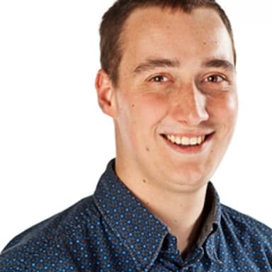 Thijs Van den Brande