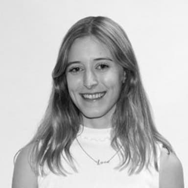 Louise Bervoets