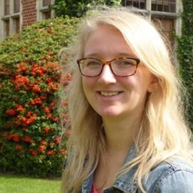 Isabeau Veelaert
