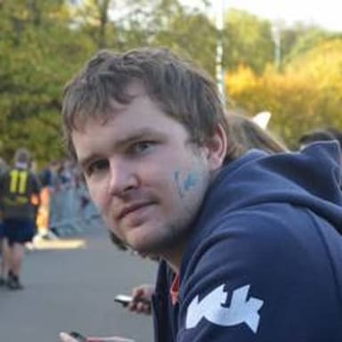 Dieter Maes