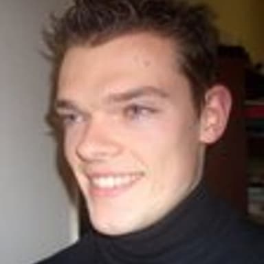 Axel Vandevenne