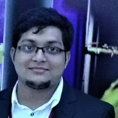 Vivek Roy
