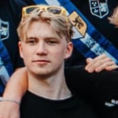 Oscar Peersman