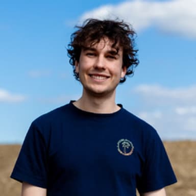 Lander Verhoeven
