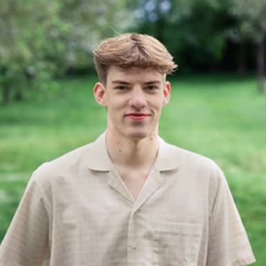 Andy Marmenout