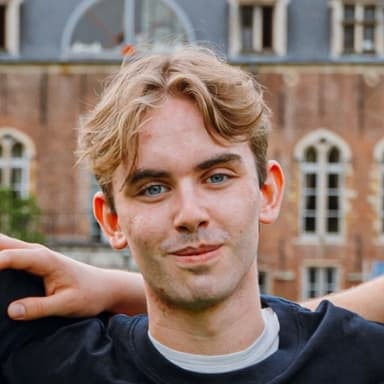 Jarne Plessers