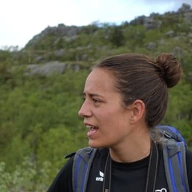 Indra Scheerlinck
