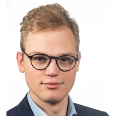 August Van Meensel