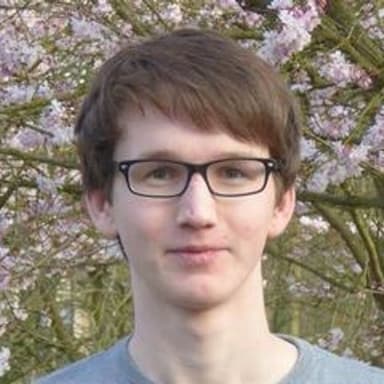 Joran Van Bavel
