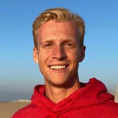 Jeroen Smeets