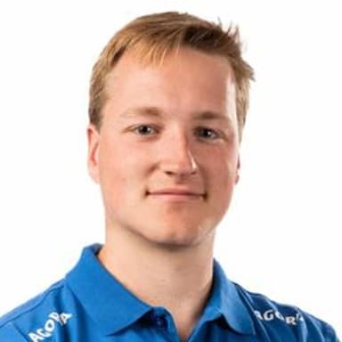 Dries Sanders