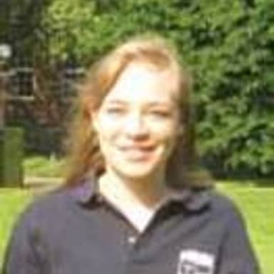 Nele Meeuwsen