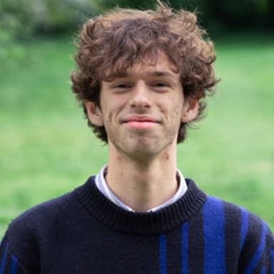 Yoran Weustenberg