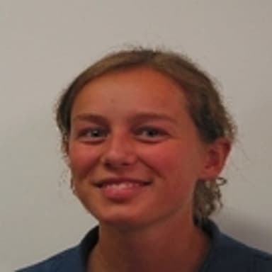 Caroline Cooreman