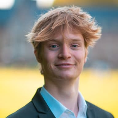 Mauro Van Tichelen