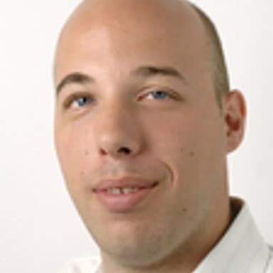 Bram Busschots