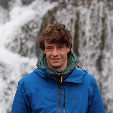 Frederik Clinckaert