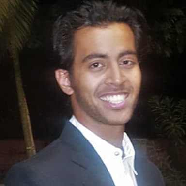 Achintya Paradkar