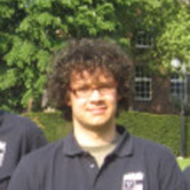 Kasper Van Waes