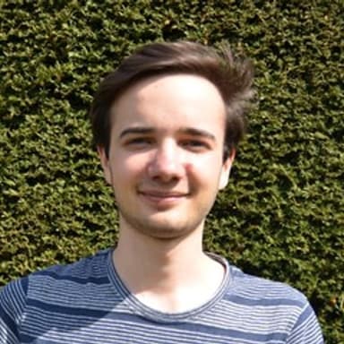 Maarten Meersschaut