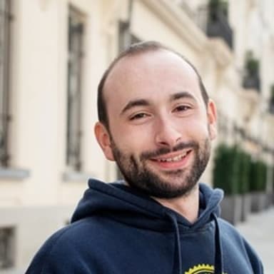 Marnik De Bont