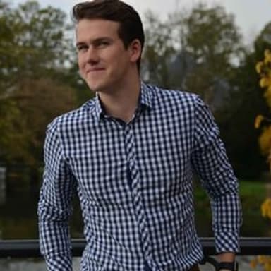 Ben Fidlers