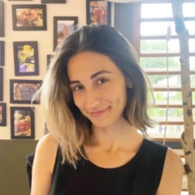 Rojina Kashefi