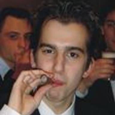 Niels Paeyeneers