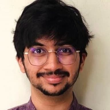Abhishek Rao