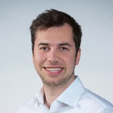 Sybren Van Hasselt