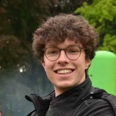 Daan Tullen