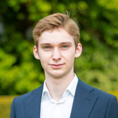Michiel Scheurwegs