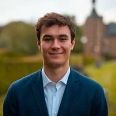 Alexander Dubois