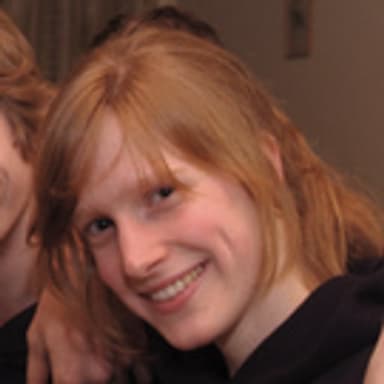 Elisabeth Verhesschen