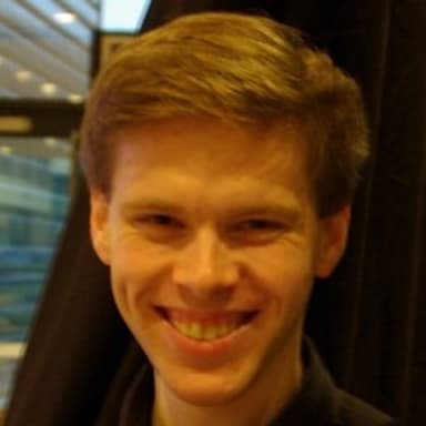 Pieterjan Polfliet