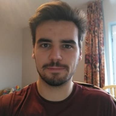 Ruben Mertens
