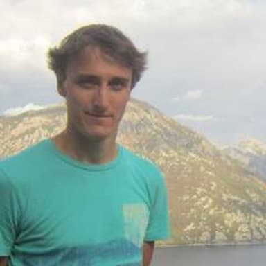 Cedric Debeurme
