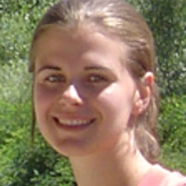 Sofie Van Goidsenhoven