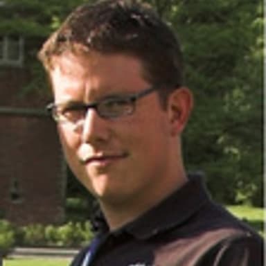 Tom Desmet