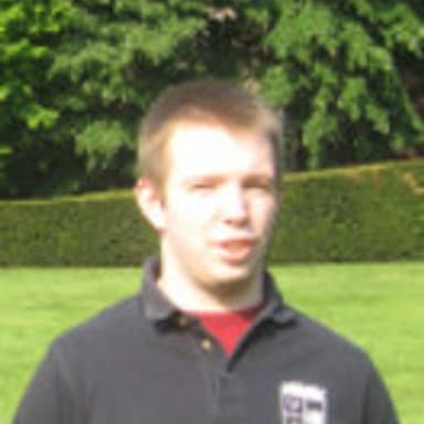 Dino Vanderbroek