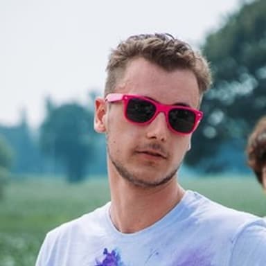 Jonas Globevnik